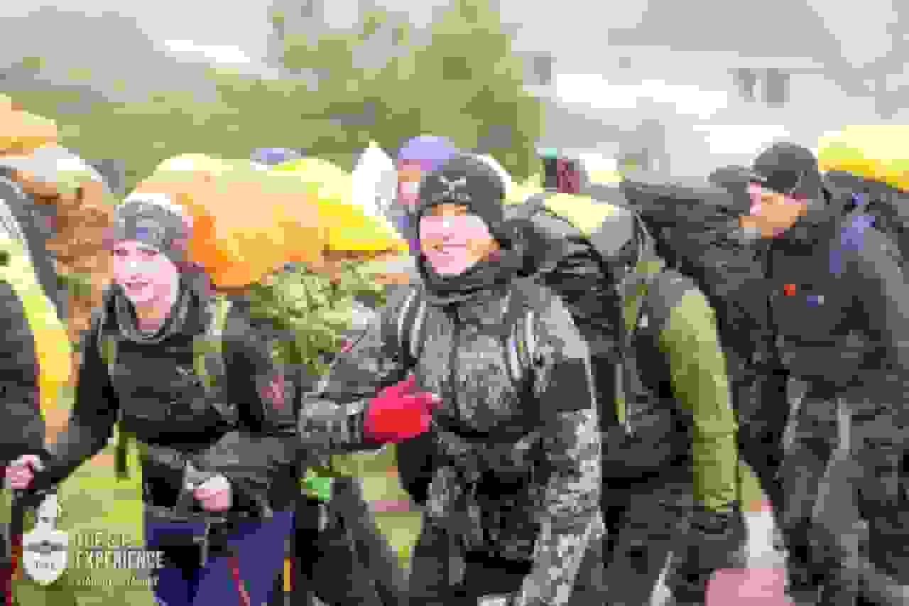 Fan Dance Series — Summer